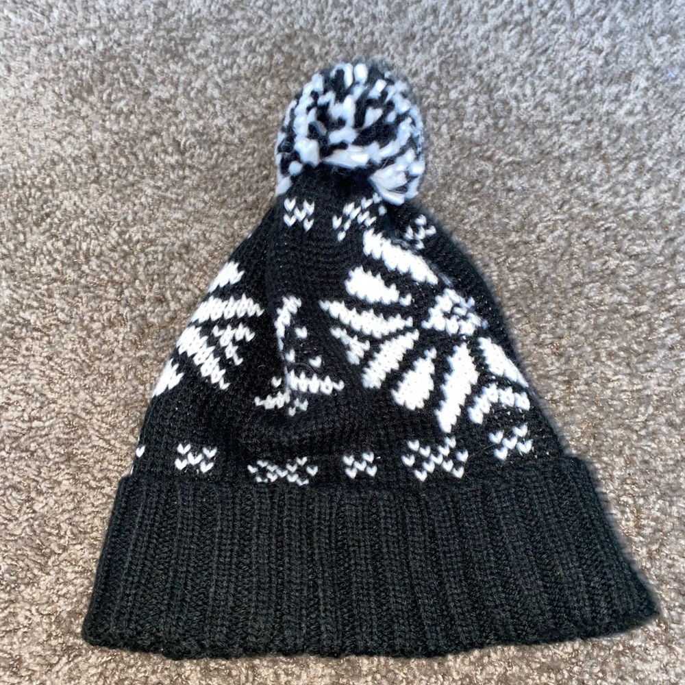 beanie